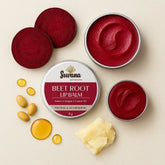 Beetroot Lipbalm