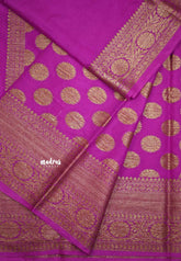 pure banarasi sarees