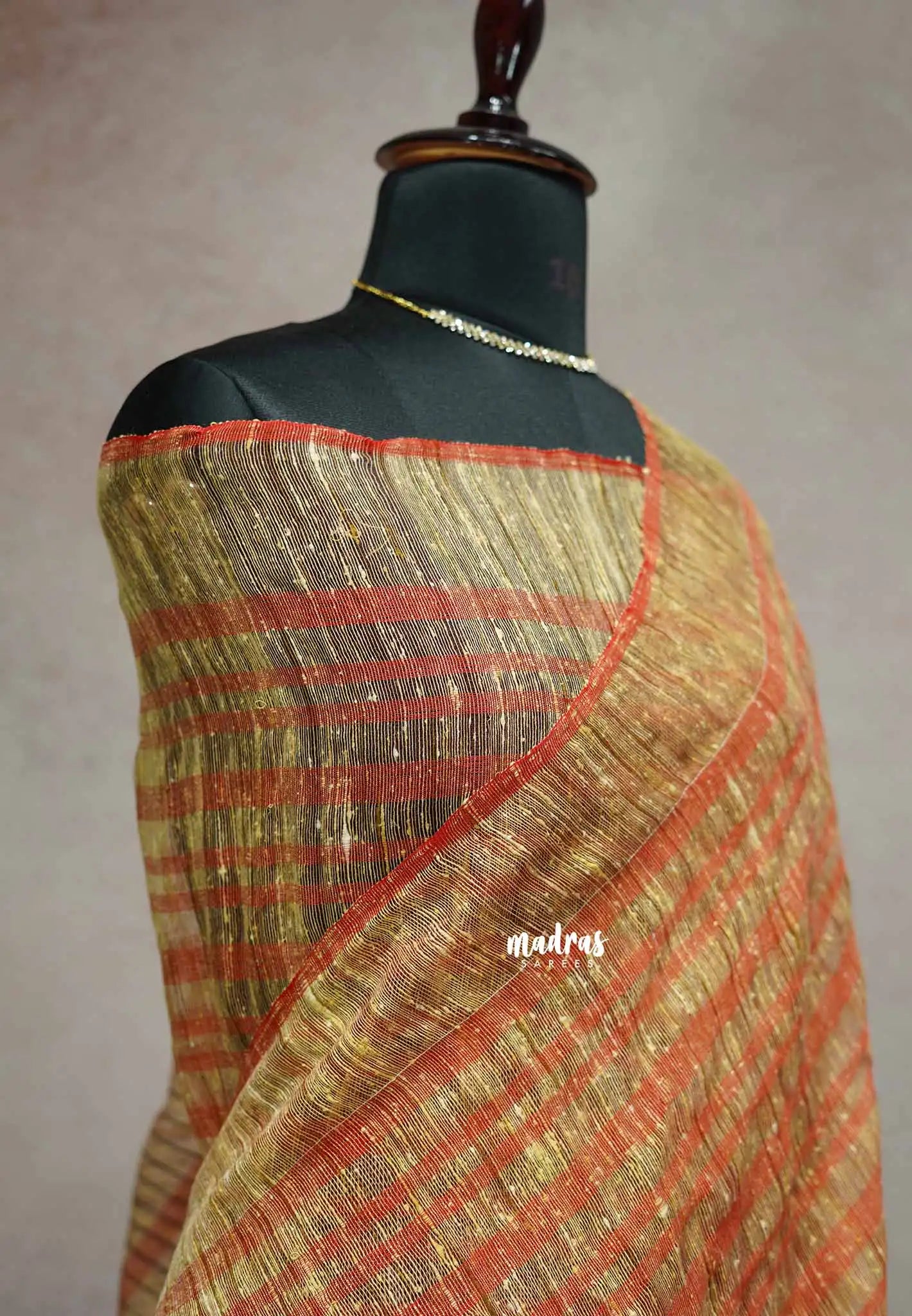 jute silk sarees
