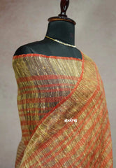 jute silk sarees