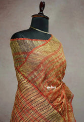 jute cotton sarees