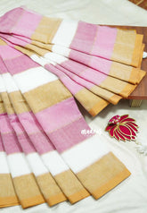 Multicolor - Soft Mul cotton candy pop multicolor without blouse