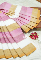 Multicolor - Soft Mul cotton candy pop multicolor without blouse