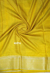 Royal Jamun Purple Glow - Light weight Vasundra printed silk