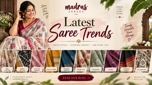 latest-saree-trends