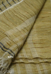 Jute ketiya white