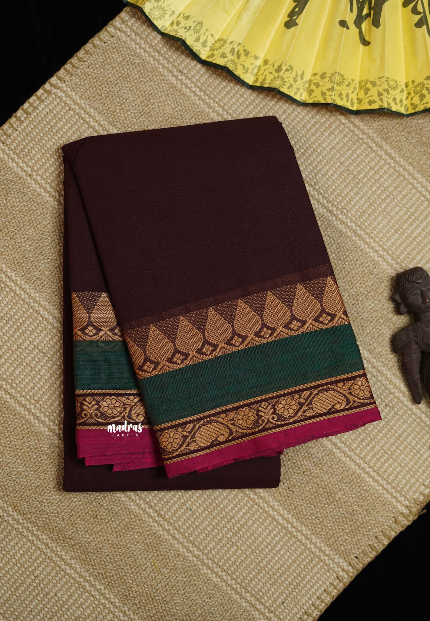 Madras Sarees