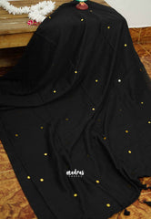 Gini khadi Black