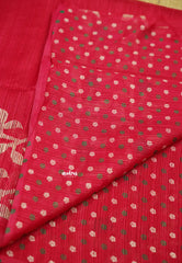 Jasmine Fancy Jute rani pink