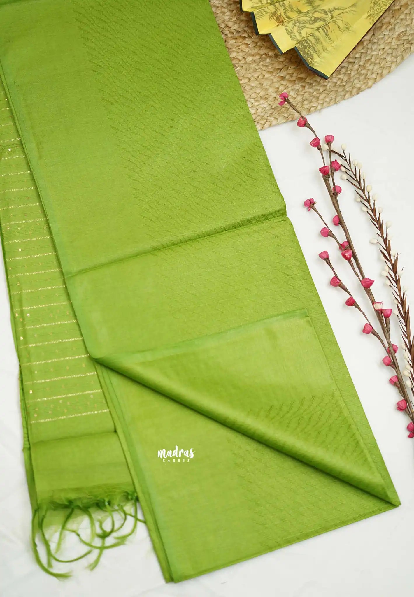 Madras Sarees