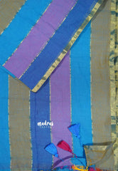 Multicolor - Soft Mul cotton candy pop multicolor (no blouse)