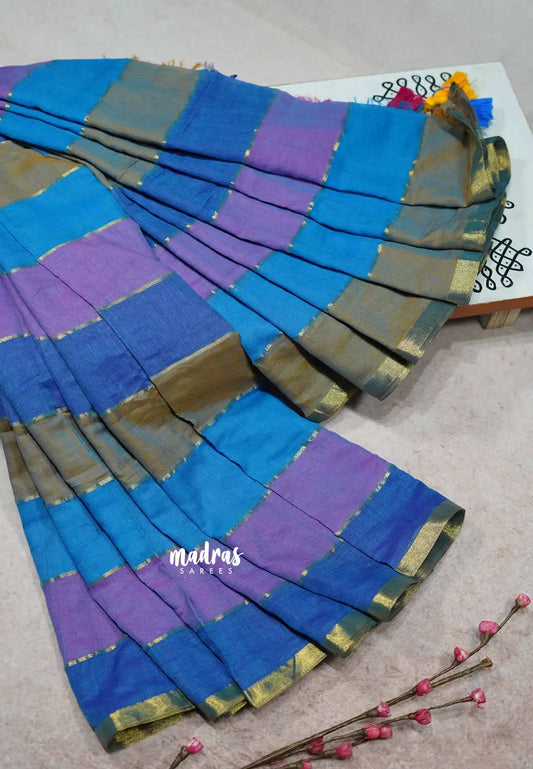 Multicolor - Soft Mul cotton candy pop multicolor (no blouse)