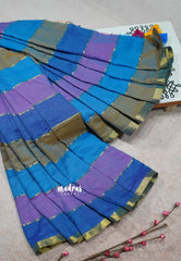 Multicolor - Soft Mul cotton candy pop multicolor (no blouse)