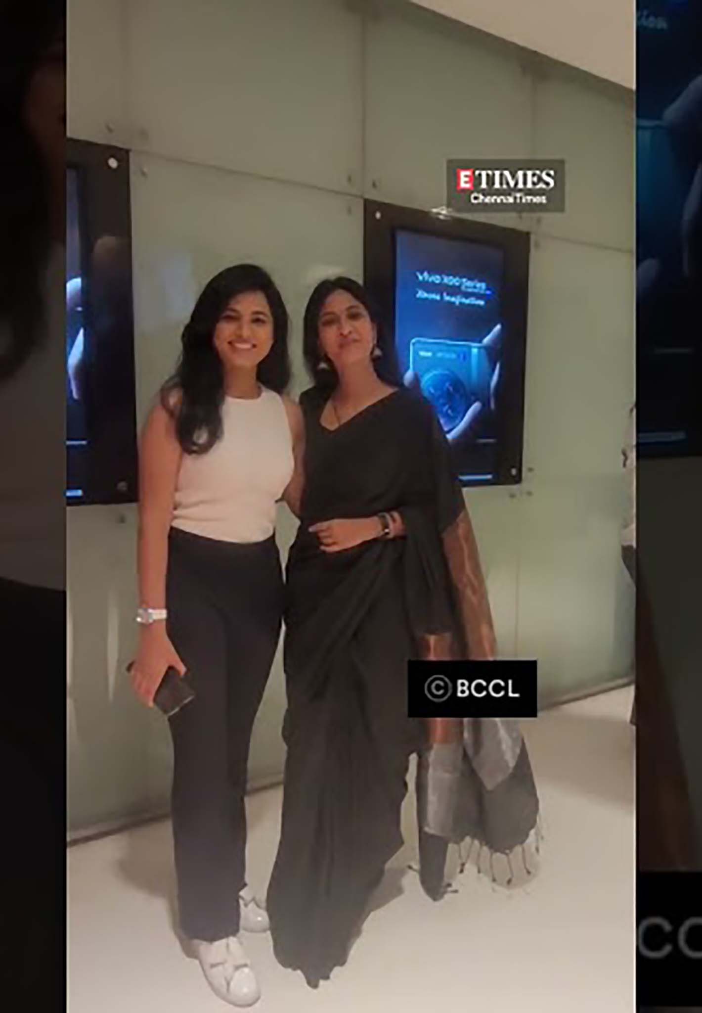 Nayanthara Tissue zari pallu Black - keerthi pandian saree - Madras Sarees 