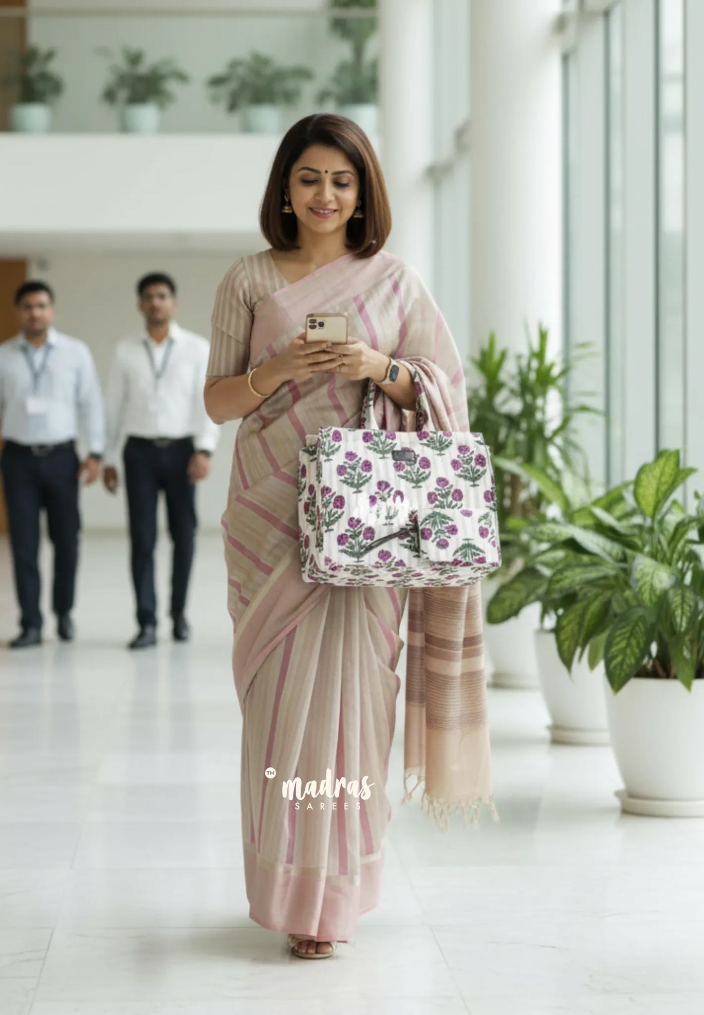 Bags – Madras Sarees