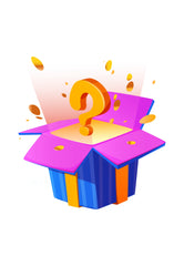 🎁 Free Surprise Gift