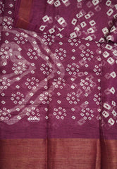 Vijay Tv serial hit Fancy cotton sarees - winered