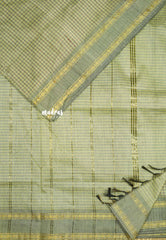 Dry elachi - Vintage Gadwal silkcotton